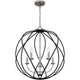 Quoizel - Bryn Pendant - Lights Canada