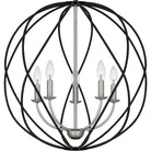 Quoizel - Bryn Pendant - Lights Canada