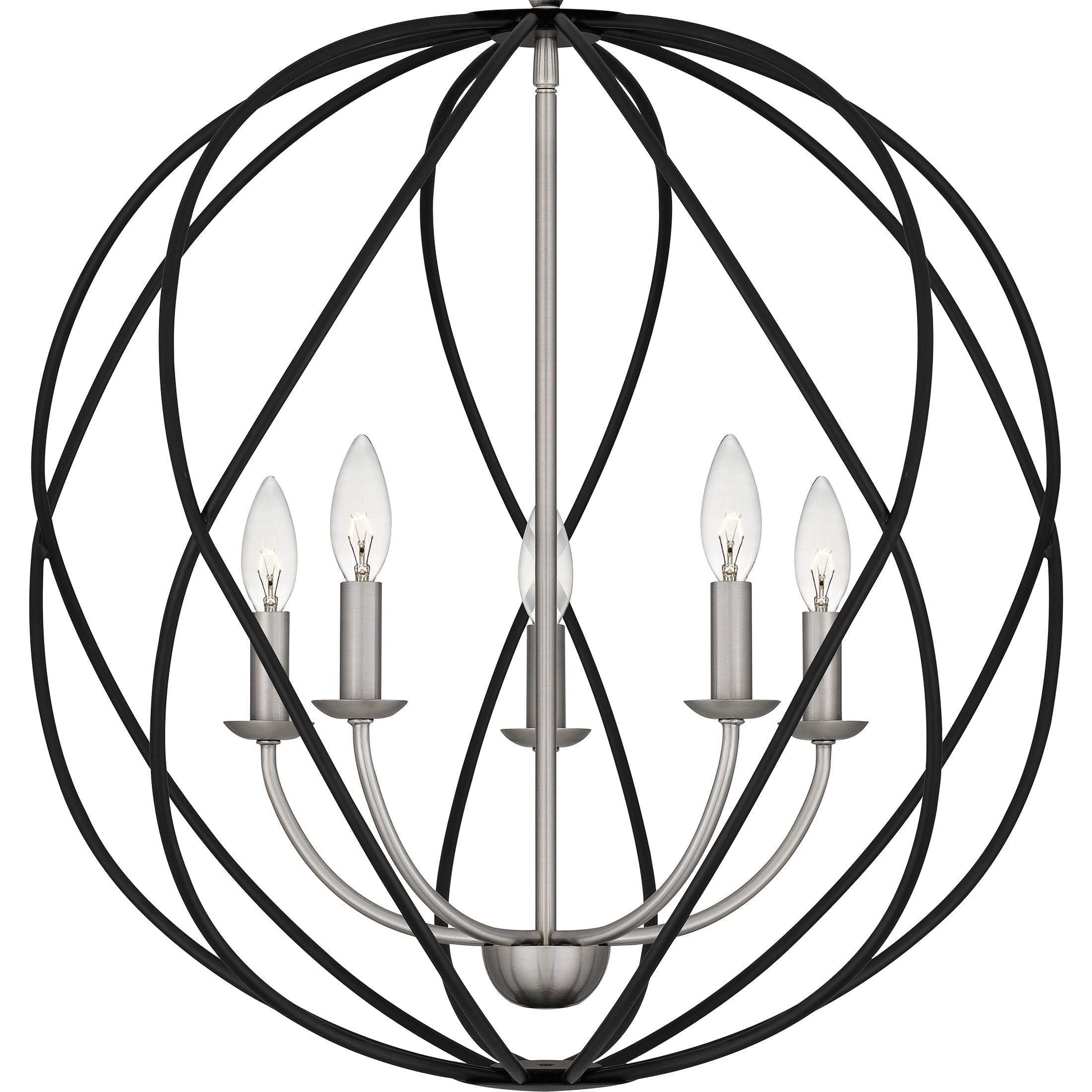 Quoizel - Bryn Pendant - Lights Canada