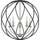 Quoizel - Bryn Pendant - Lights Canada