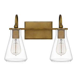 Quoizel - Boyton Vanity Light - Lights Canada