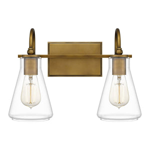 Quoizel - Boyton Vanity Light - Lights Canada