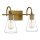 Quoizel - Boyton Vanity Light - Lights Canada