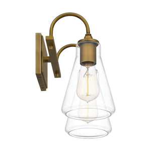 Quoizel - Boyton Vanity Light - Lights Canada