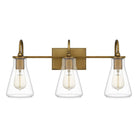 Quoizel - Boyton Vanity Light - Lights Canada