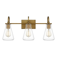 Boyton Vanity Light