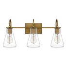 Quoizel - Boyton Vanity Light - Lights Canada
