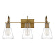 Quoizel - Boyton Vanity Light - Lights Canada
