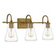 Quoizel - Boyton Vanity Light - Lights Canada
