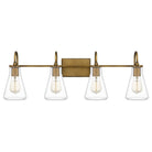 Quoizel - Boyton Vanity Light - Lights Canada