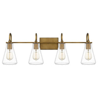 Boyton Vanity Light