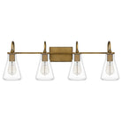 Quoizel - Boyton Vanity Light - Lights Canada
