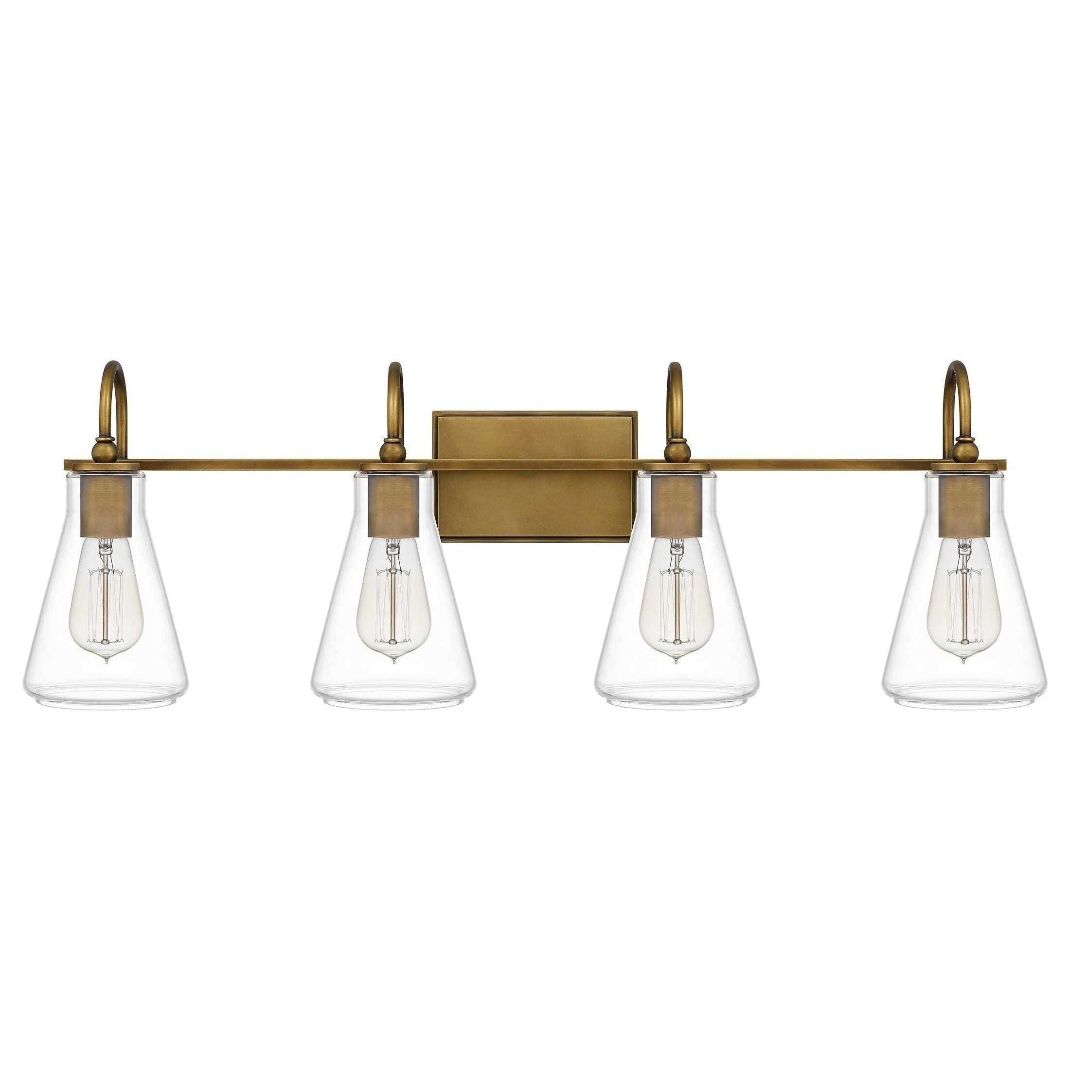 Quoizel - Boyton Vanity Light - Lights Canada