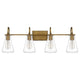 Quoizel - Boyton Vanity Light - Lights Canada