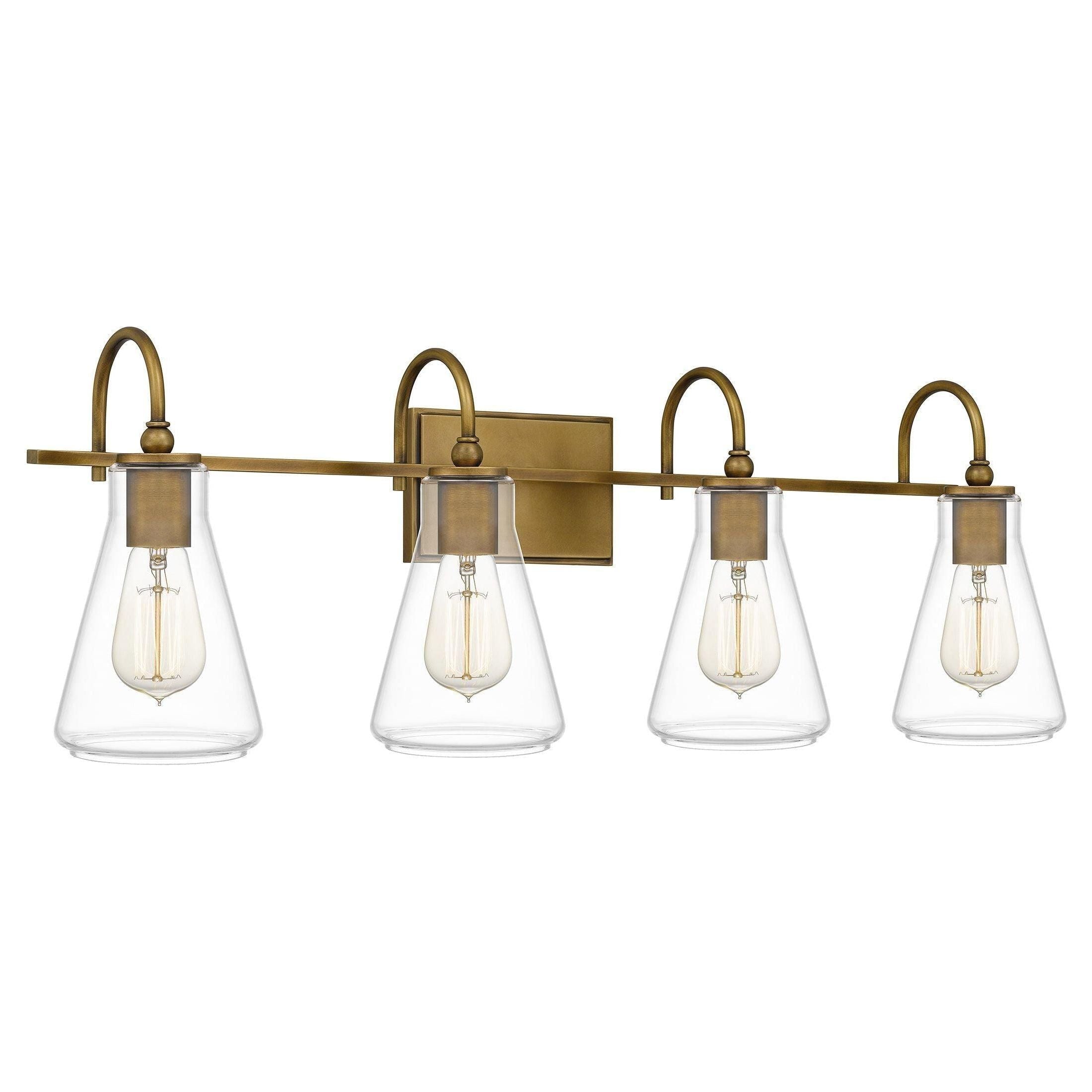 Quoizel - Boyton Vanity Light - Lights Canada