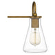 Quoizel - Boyton Vanity Light - Lights Canada
