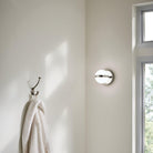 Elan - Brettin Sconce - Lights Canada