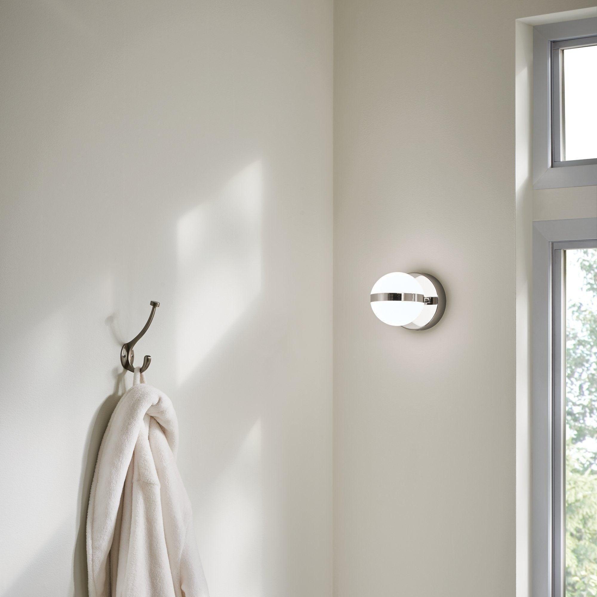 Elan - Brettin Sconce - Lights Canada