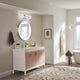 Elan - Brettin Vanity Light - Lights Canada
