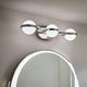 Elan - Brettin Vanity Light - Lights Canada