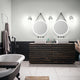Elan - Martell Lighted Mirror - Lights Canada