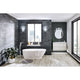 Elan - Ryame Lighted Mirror - Lights Canada