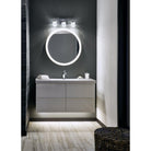 Elan - Rene Vanity Light - Lights Canada