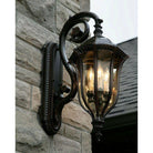 Generation Lighting - Baton Rouge Outdoor Wall Light - Lights Canada