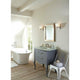 Generation Lighting - Bayfield 1-Light Sconce - Lights Canada
