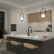 Artika - Artika Bloom Pendant - Lights Canada