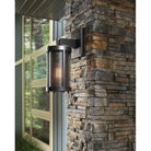 Generation Lighting - Bluffton Outdoor Wall Light - Lights Canada