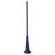 Acclaim - 10' Surface Mounted Post - Lights Canada