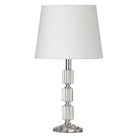 Dainolite - Crystal Table Lamp - Lights Canada