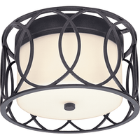 Sausalito Flush Mount