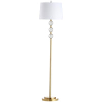 Rose Floor Lamp
