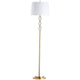 Dainolite - Rose Floor Lamp - Lights Canada