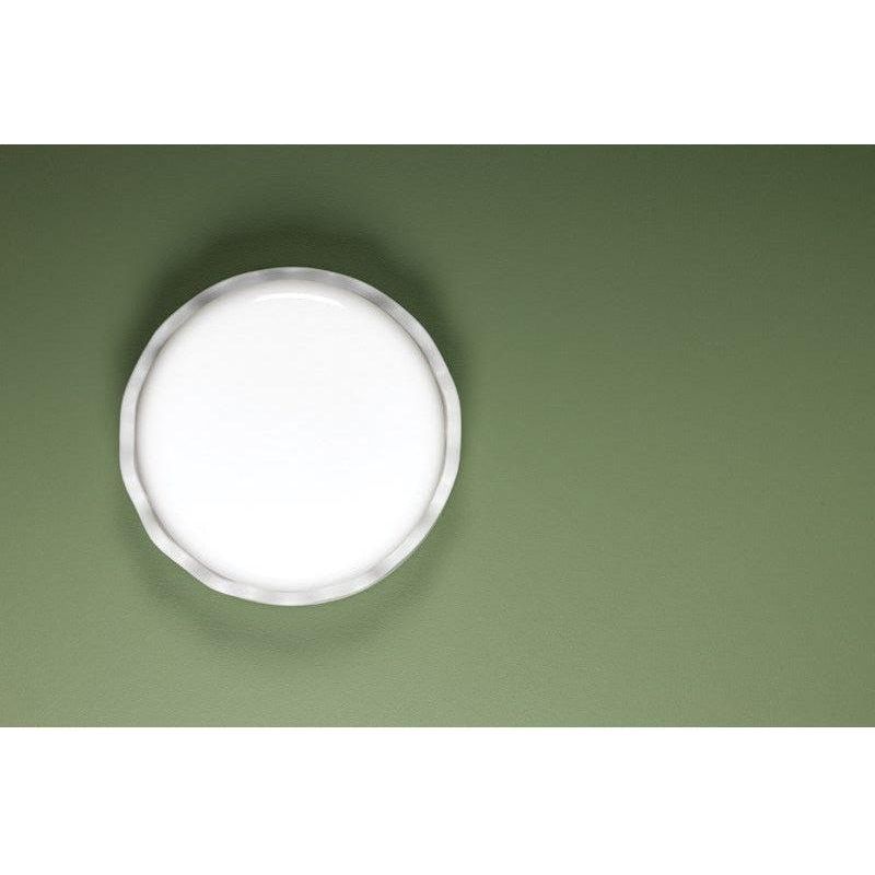 Mitzi - Wave 3-Light Flush Mount - Lights Canada