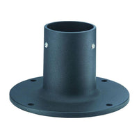 Lamp Post Flange Base
