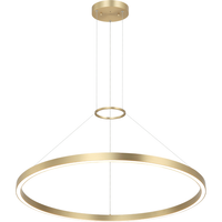 O'Hara 32" 1-Light Chandelier
