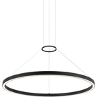 Matteo - O'Hara 32" 1-Light Chandelier - Lights Canada