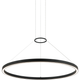Matteo - O'Hara 32" 1-Light Chandelier - Lights Canada