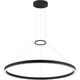 Matteo - O'Hara 32" 1-Light Chandelier - Lights Canada