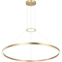 O'Hara 40" 1-Light Chandelier