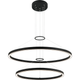 Matteo - O'Hara 32" 2-Light Chandelier - Lights Canada