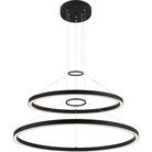 Matteo - O'Hara 32" 2-Light Chandelier - Lights Canada