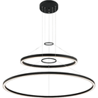 Matteo - O'Hara 40" 2-Light Chandelier - Lights Canada