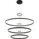 Matteo - O'Hara 40" 3-Light Chandelier - Lights Canada