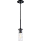 Matteo - Weaver 1-Light Pendant - Lights Canada