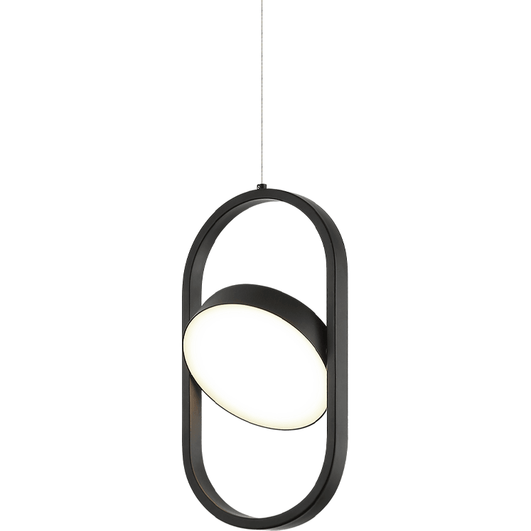 Matteo - Kennedy 1-Light Pendant - Lights Canada