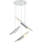 Matteo - Stylus 6-Light Chandelier - Lights Canada